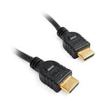 CABLE NETSYS 6FT HDMI MALE TO HDMI MALE