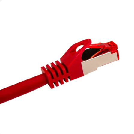 CABLE PANDUIT UTPSP3BUY ASSY MOD 244PR STRANDED CAT6 3FT