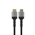 CABLE XTECH 6FT FLAT HDMI MALE TO HDMI MALE 8K