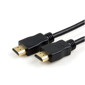 CABLE XTECH 6FT HDMI MALE TO HDMI MALE