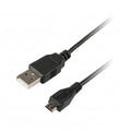 CABLE XTECH 6FT USB 20 TO MICRO USB