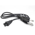 CABLE XTECH POWER UNIVERSAL 3PIN US PLUG MICKEY MOUSE