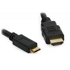 Cable Mini HDMI a HDMI
