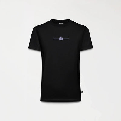 CADI T - SHIRT WOMEN BLACK - Monastery | Tienda Oficial Colombia
