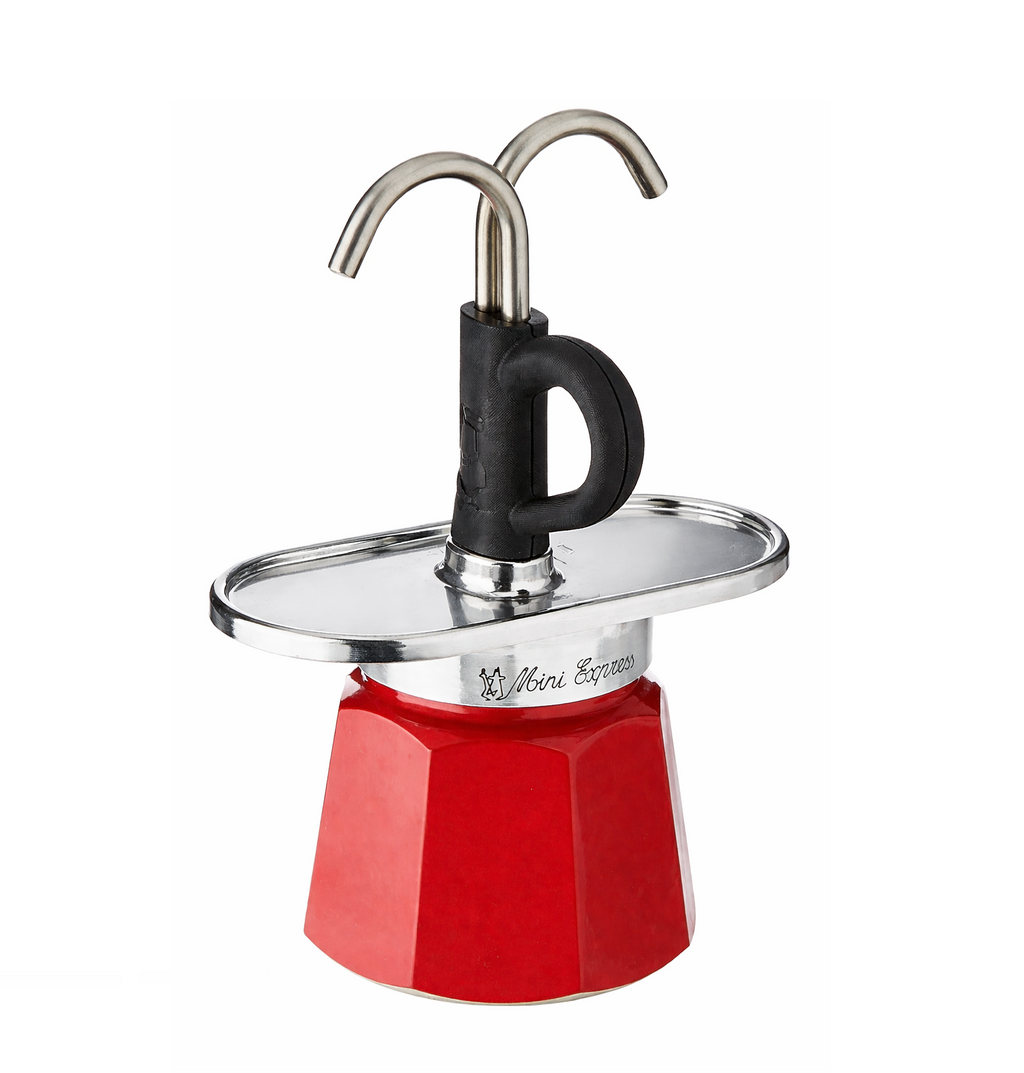 Cafetera Bialetti Mini Express – Auténtico Espresso Italiano
