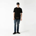 CAIRO T - SHIRT MEN BLACK - Monastery | Tienda Oficial Colombia
