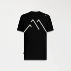 CAIRO T - SHIRT MEN BLACK - Monastery | Tienda Oficial Colombia