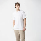 CAIRO T - SHIRT MEN WHITE - Monastery | Tienda Oficial Colombia