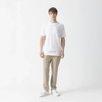 CAIRO T - SHIRT MEN WHITE - Monastery | Tienda Oficial Colombia