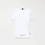 CAIRO T - SHIRT MEN WHITE - Monastery | Tienda Oficial Colombia
