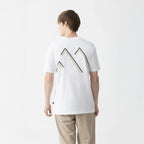 CAIRO T - SHIRT MEN WHITE - Monastery | Tienda Oficial Colombia