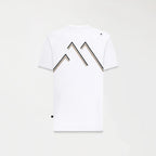 CAIRO T - SHIRT MEN WHITE - Monastery | Tienda Oficial Colombia