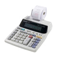 CALCULADORA SHARP DE MESA 12 DGITOS WHITE