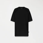 CALDWELL T - SHIRT OVERSIZED MEN BLACK - Monastery | Tienda Oficial Colombia