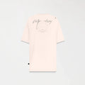 CALDWELL T - SHIRT OVERSIZED MEN SAND DOLLAR - Monastery | Tienda Oficial Colombia