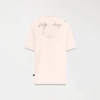CALDWELL T - SHIRT OVERSIZED MEN SAND DOLLAR - Monastery | Tienda Oficial Colombia