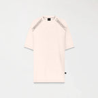 CALDWELL T - SHIRT OVERSIZED MEN SAND DOLLAR - Monastery | Tienda Oficial Colombia
