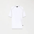 CALDWELL T - SHIRT OVERSIZED MEN WHITE - Monastery | Tienda Oficial Colombia