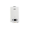 CALENTADOR DE AGUA KTC DE GAS 10 LITROS