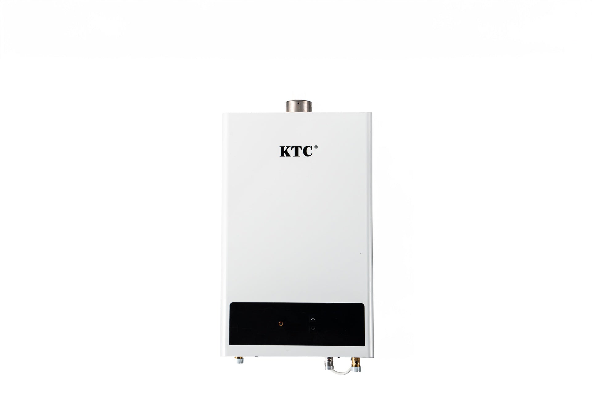 CALENTADOR DE AGUA KTC DE GAS OUTDOR 10 LITROS