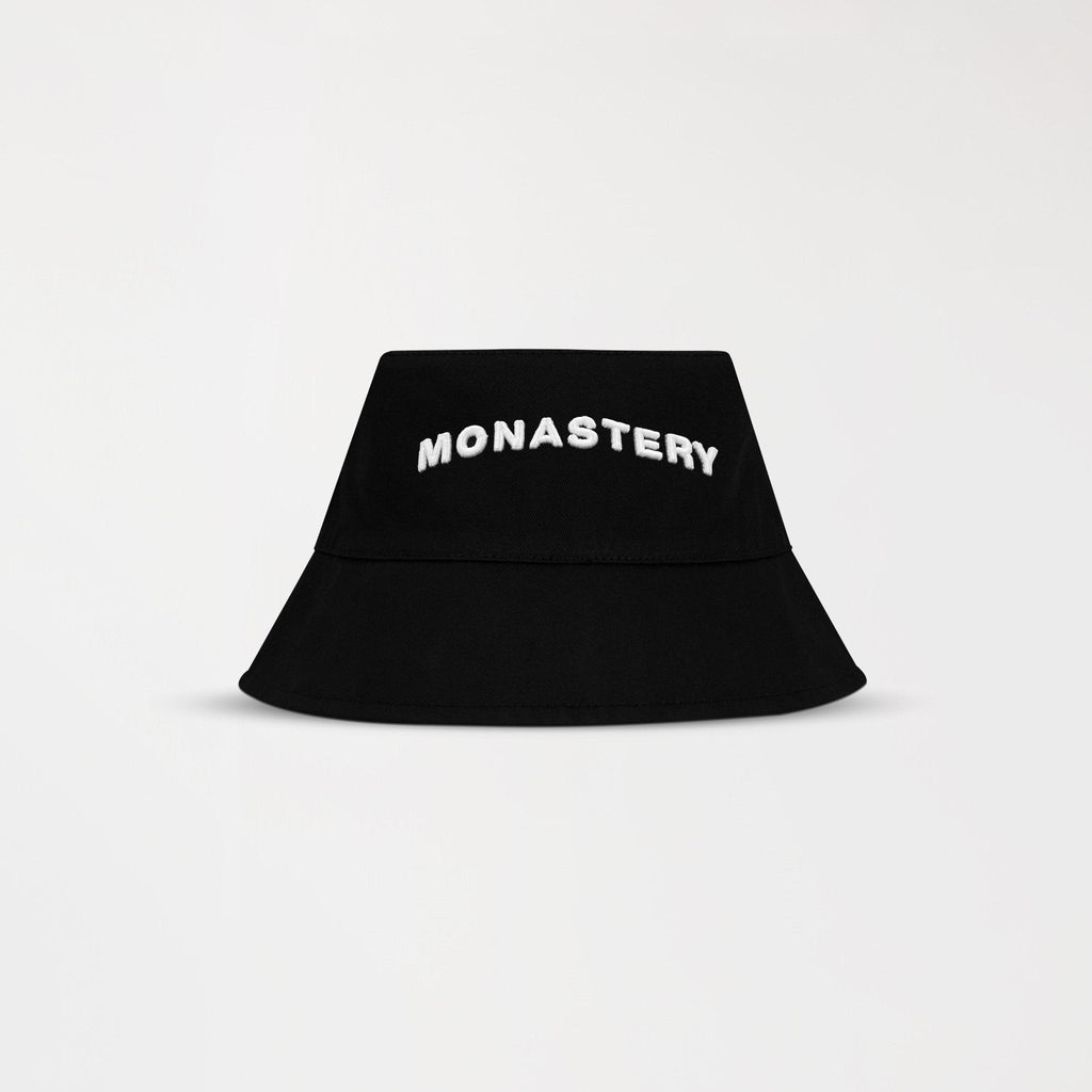CALISTENES HAT UNISEX BLACK U - Monastery | Tienda Oficial Colombia