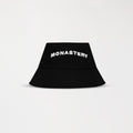 CALISTENES HAT UNISEX BLACK U - Monastery | Tienda Oficial Colombia