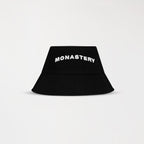 CALISTENES HAT UNISEX BLACK U - Monastery | Tienda Oficial Colombia