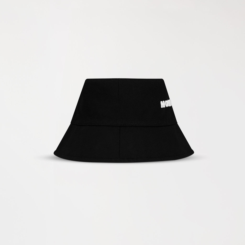 CALISTENES HAT UNISEX BLACK U - Monastery | Tienda Oficial Colombia
