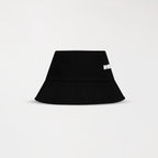 CALISTENES HAT UNISEX BLACK U - Monastery | Tienda Oficial Colombia