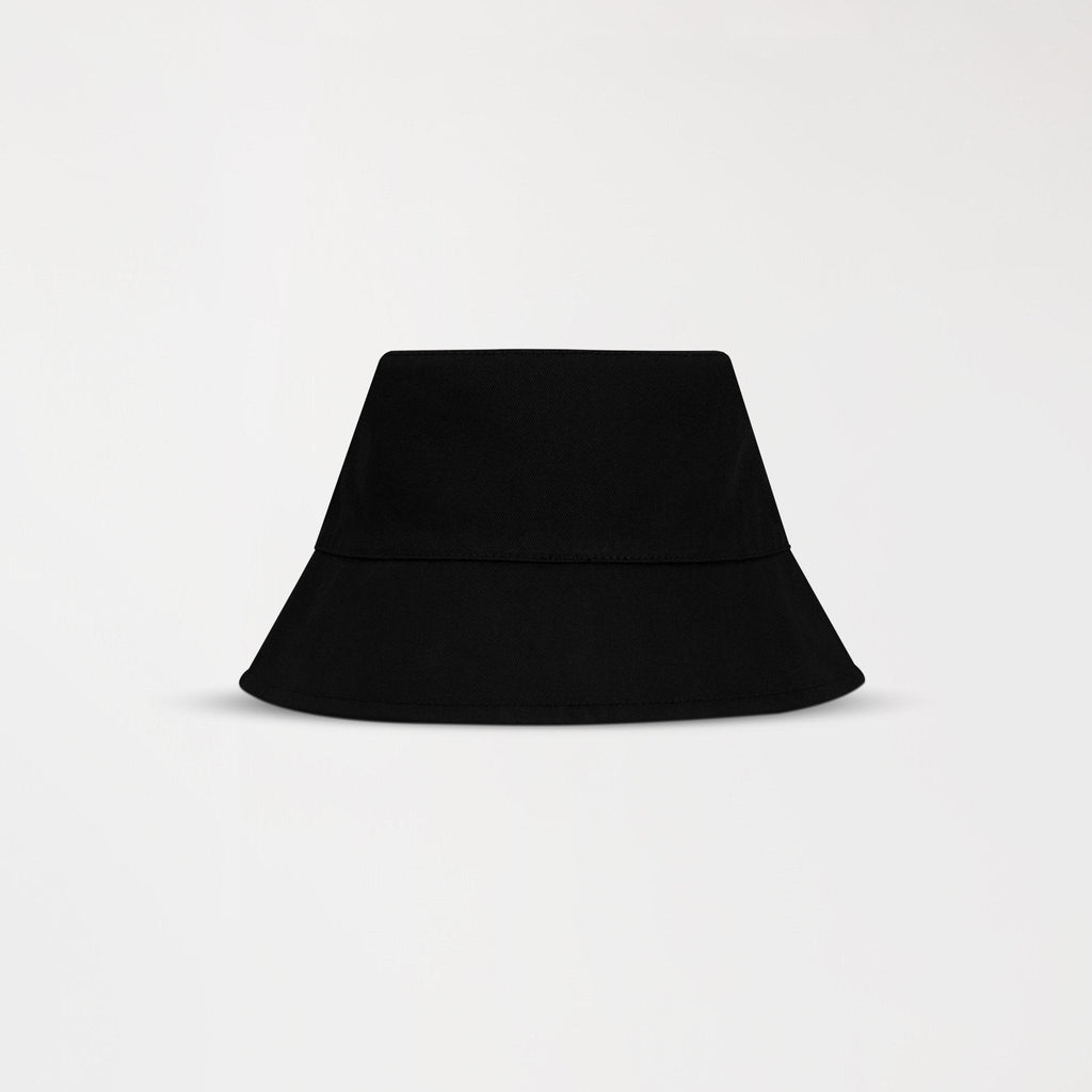 CALISTENES HAT UNISEX BLACK U - Monastery | Tienda Oficial Colombia