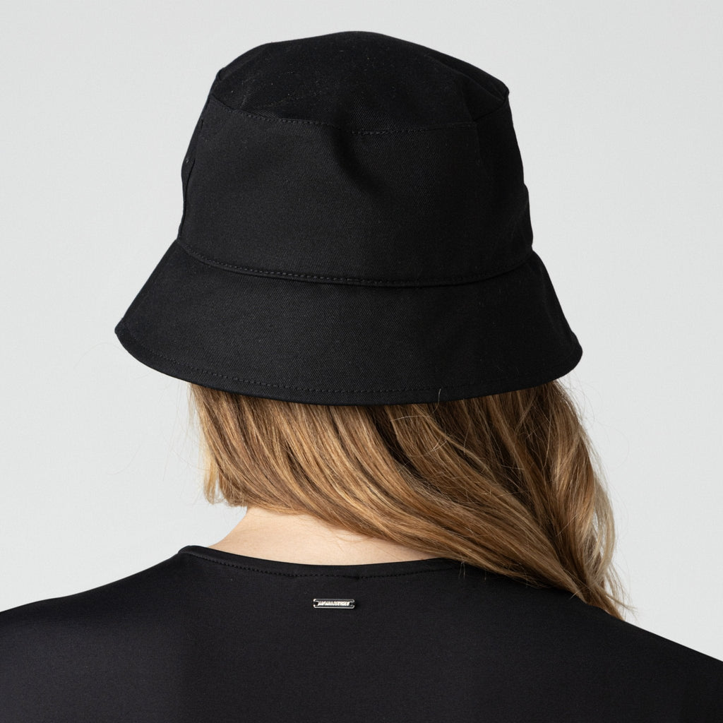 CALISTENES HAT UNISEX BLACK U - Monastery | Tienda Oficial Colombia