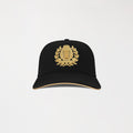 CALIX CAP UNISEX BLACK U - Monastery | Tienda Oficial Colombia