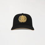 CALIX CAP UNISEX BLACK U - Monastery | Tienda Oficial Colombia
