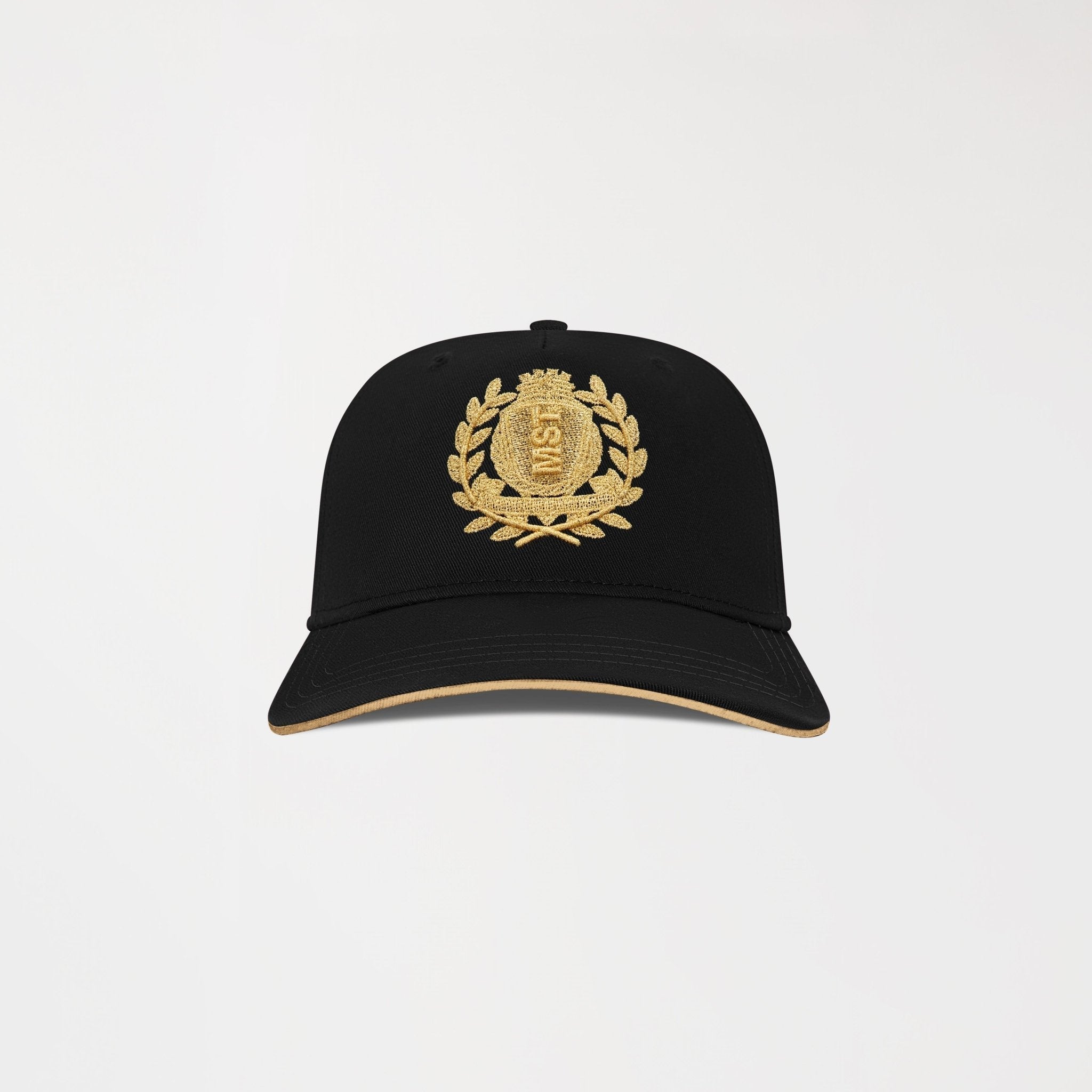 CALIX CAP UNISEX BLACK U - Monastery | Tienda Oficial Colombia