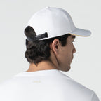 CALIX CAP UNISEX WHITE U - Monastery | Tienda Oficial Colombia