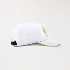 CALIX CAP UNISEX WHITE U - Monastery | Tienda Oficial Colombia