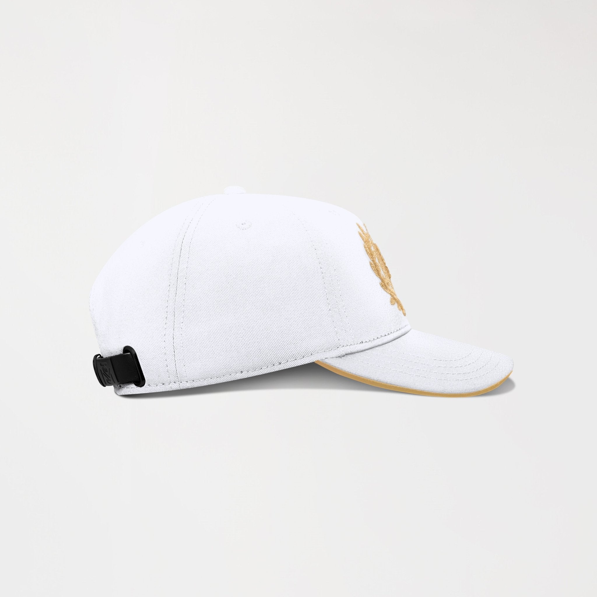 CALIX CAP UNISEX WHITE U - Monastery | Tienda Oficial Colombia
