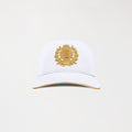 CALIX CAP UNISEX WHITE U - Monastery | Tienda Oficial Colombia