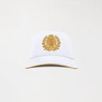 CALIX CAP UNISEX WHITE U - Monastery | Tienda Oficial Colombia
