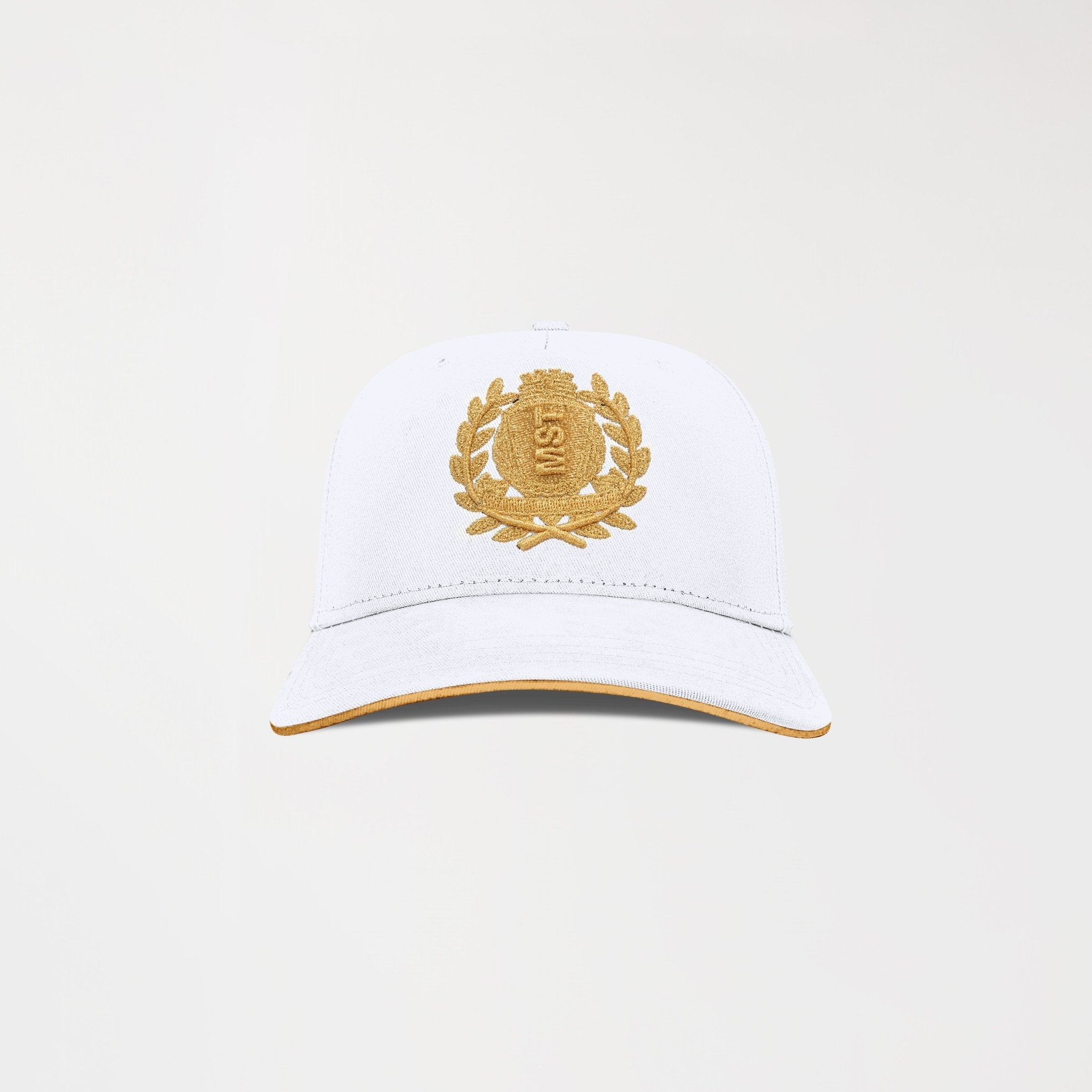 CALIX CAP UNISEX WHITE U - Monastery | Tienda Oficial Colombia