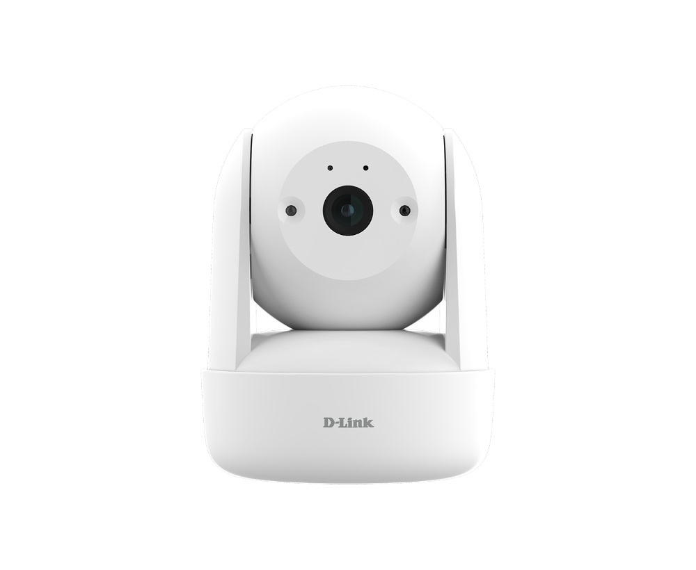 CAMARA DE SEGURIDAD DLINK 2K SMART INDOORWIFI