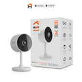 CMARA DE SEGURIDAD NEXXT INDOOR 2K3MPSMART WIFIRJ45