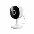 CMARA DE SEGURIDAD NEXXT INDOOR HOME 2K SMARTWIFI