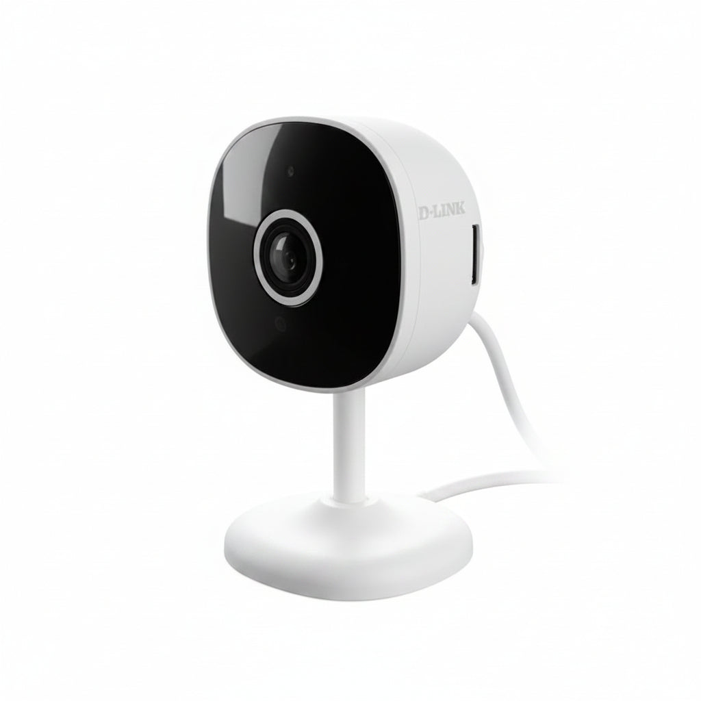 CMARA DE SEGURIDAD NEXXT INDOOR HOME 2K SMARTWIFI