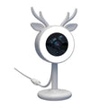 CMARA DE SEGURIDAD NEXXT NHCB100 2K HOME SMART WIFI
