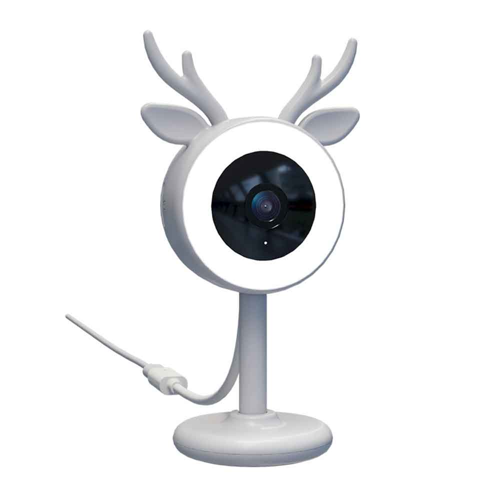 CMARA DE SEGURIDAD NEXXT NHCB100 2K HOME SMART WIFI