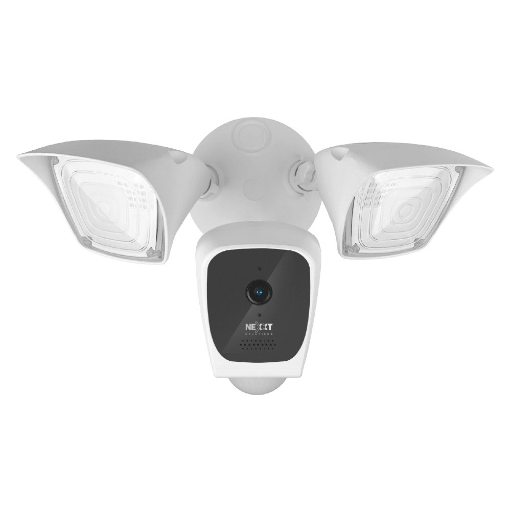 CMARA DE SEGURIDAD NEXXT NHCF610 OUTDOOR HOME SMARTHDWIFI