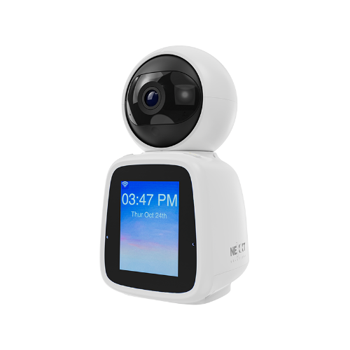 CAMARA DE SEGURIDAD NEXXT NHCIP20 INDOOR HOME SMARTWIFI2 WAYPTZ