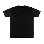 Andros Ropa Interior para Caballeros Camisilla Cue 5400-BLACK by Andros