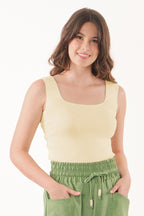 CANNA BLOUSE